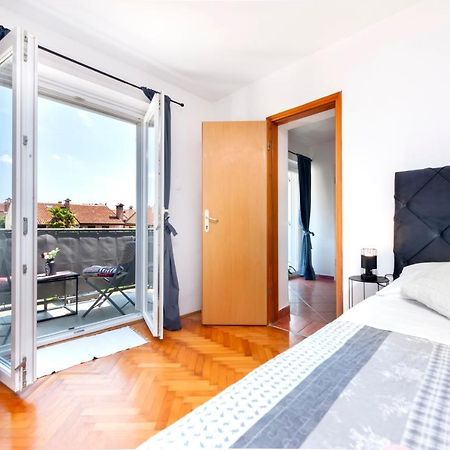 Apartment Biggy Rovinj Exterior photo