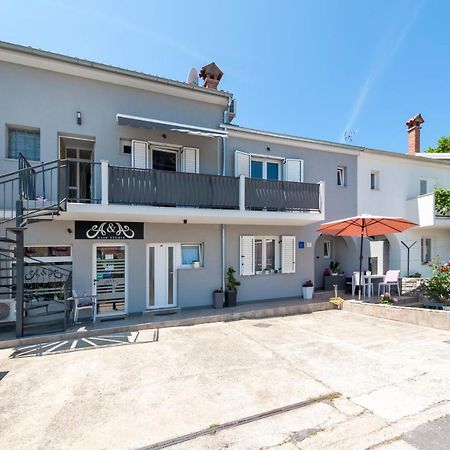 Apartment Biggy Rovinj Exterior photo
