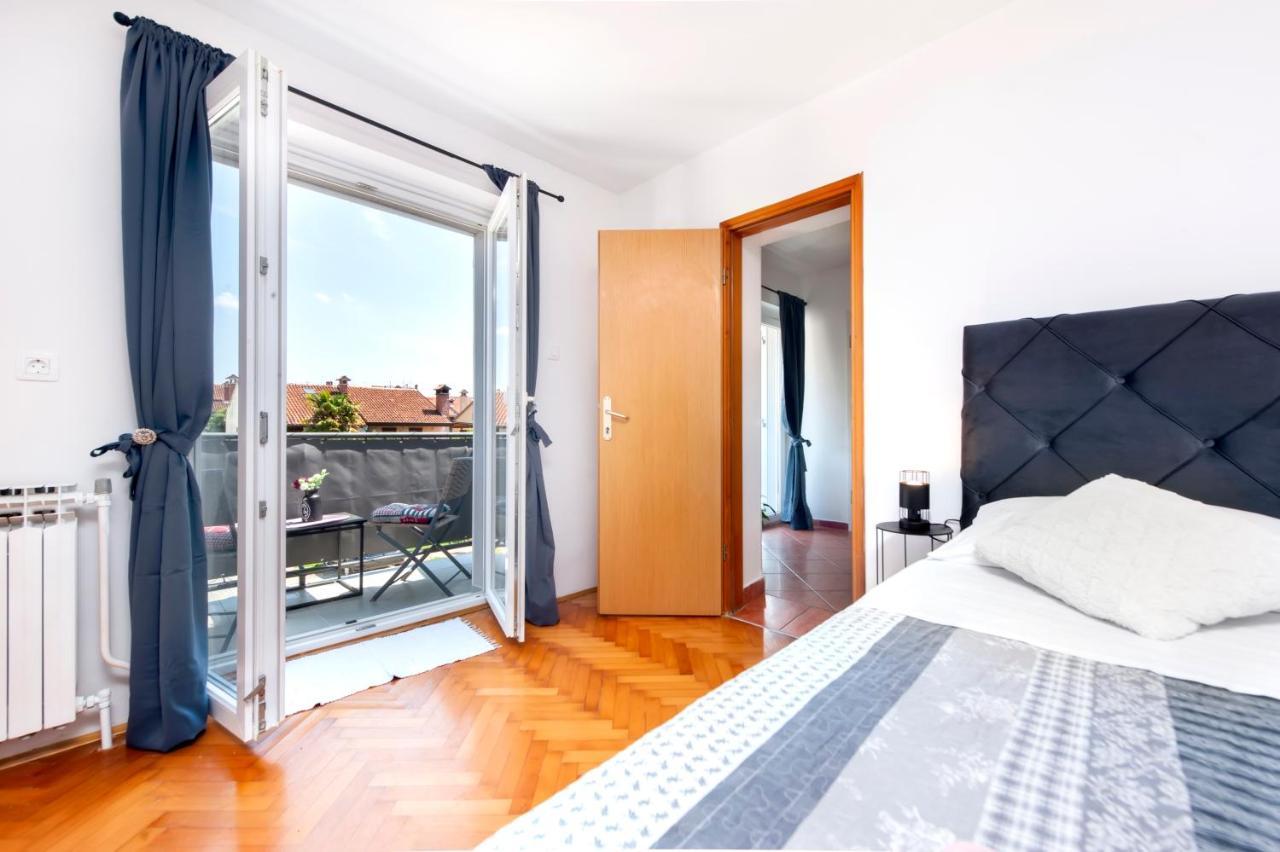 Apartment Biggy Rovinj Exterior photo