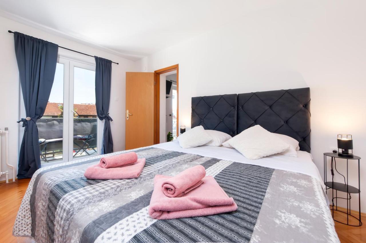 Apartment Biggy Rovinj Exterior photo