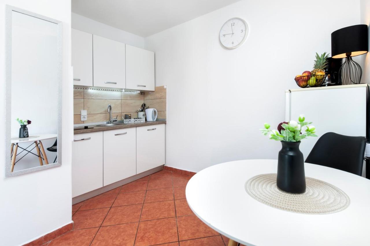 Apartment Biggy Rovinj Exterior photo