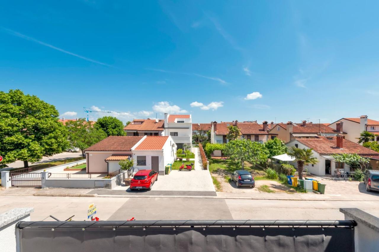Apartment Biggy Rovinj Exterior photo