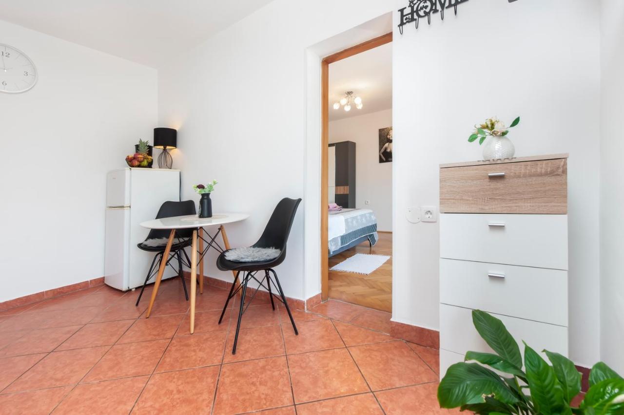 Apartment Biggy Rovinj Exterior photo