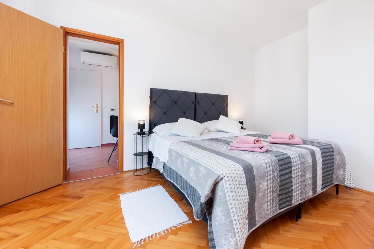 Apartment Biggy Rovinj Exterior photo